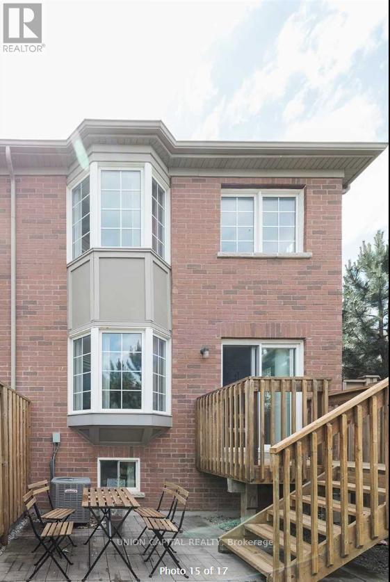 21 Winn Place, Aurora, Ontario  L4G 0S2 - Photo 11 - N12748304