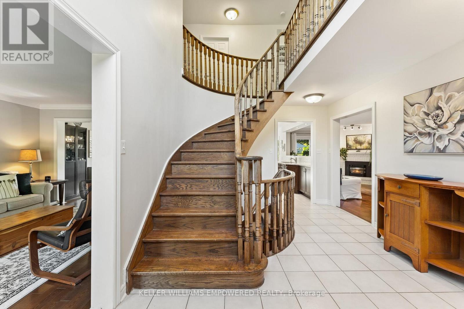 61 Gilbank Drive, Aurora, Ontario  L4G 6H9 - Photo 13 - N12748328