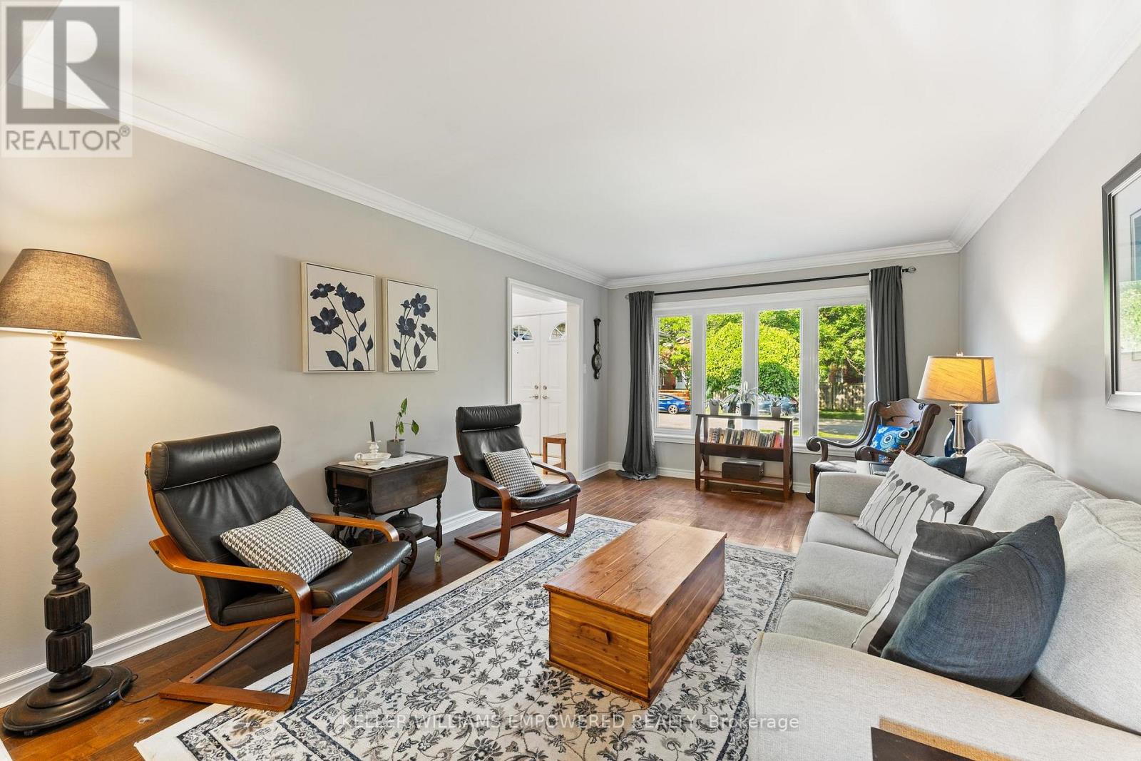 61 Gilbank Drive, Aurora, Ontario  L4G 6H9 - Photo 14 - N12748328