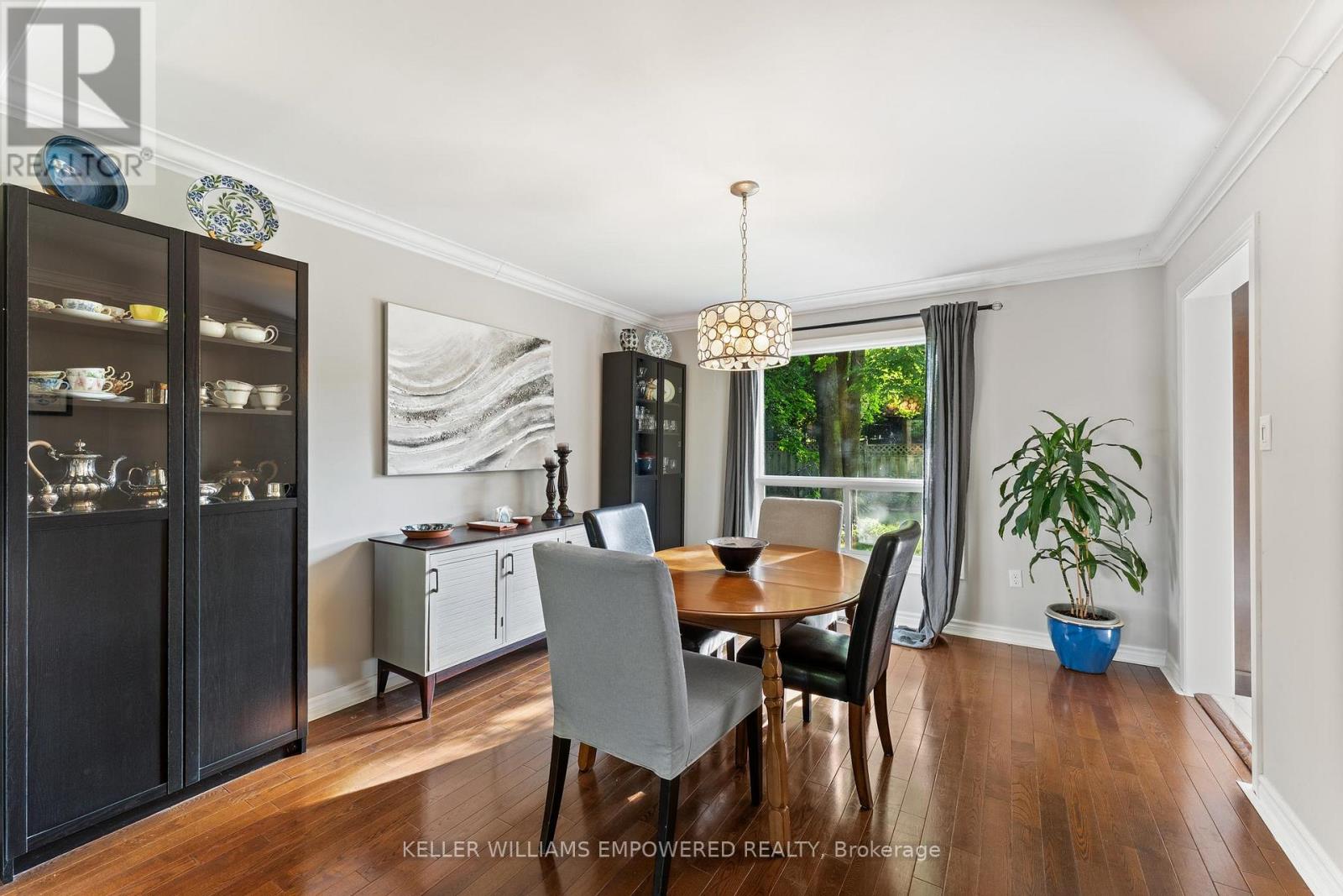 61 Gilbank Drive, Aurora, Ontario  L4G 6H9 - Photo 15 - N12748328