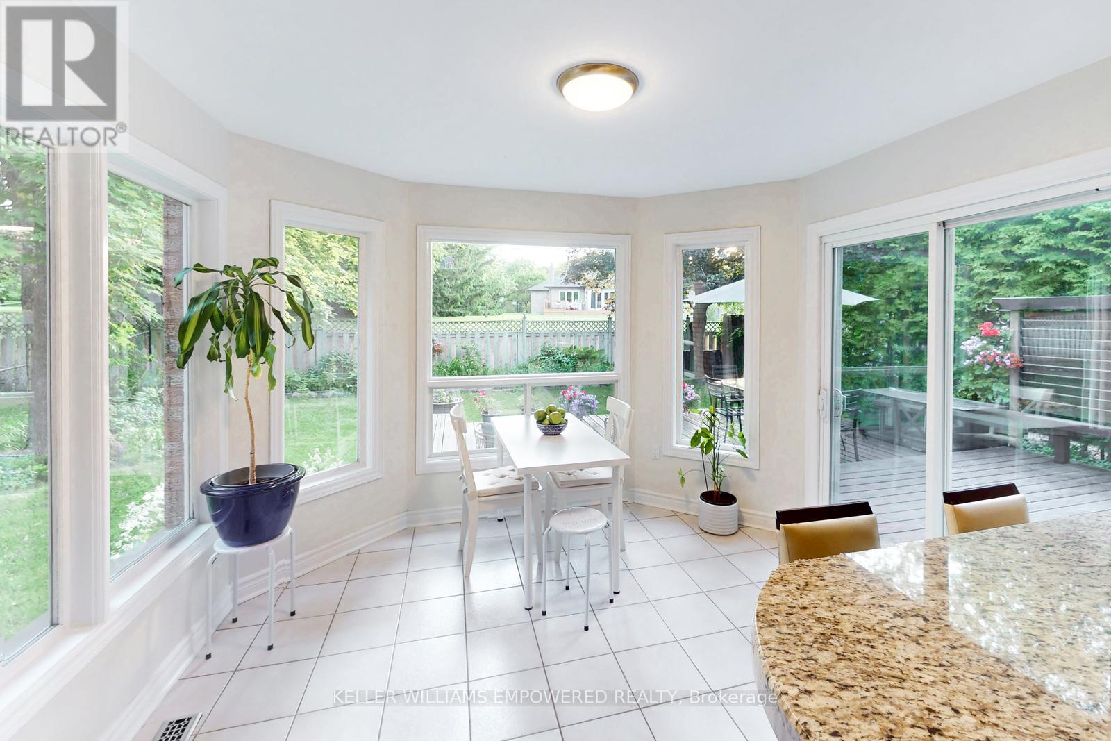 61 Gilbank Drive, Aurora, Ontario  L4G 6H9 - Photo 16 - N12748328