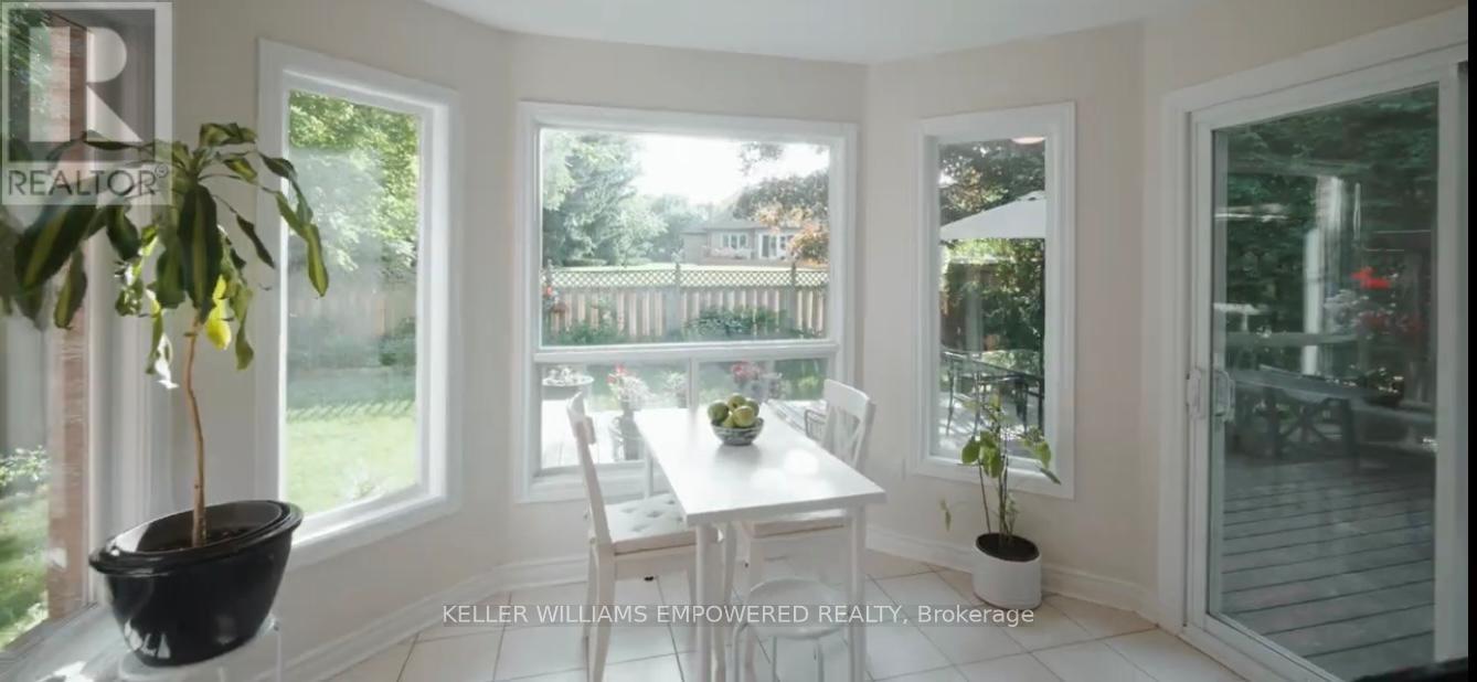 61 Gilbank Drive, Aurora, Ontario  L4G 6H9 - Photo 17 - N12748328