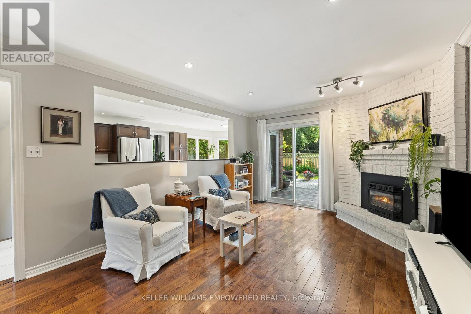 61 Gilbank Drive, Aurora, Ontario  L4G 6H9 - Photo 19 - N12748328