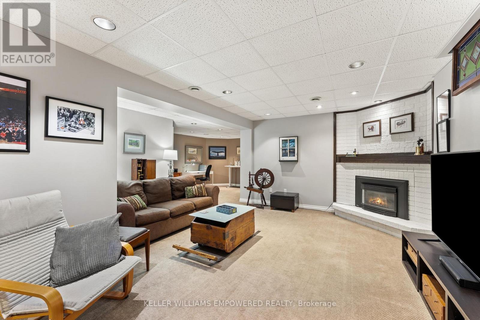 61 Gilbank Drive, Aurora, Ontario  L4G 6H9 - Photo 31 - N12748328