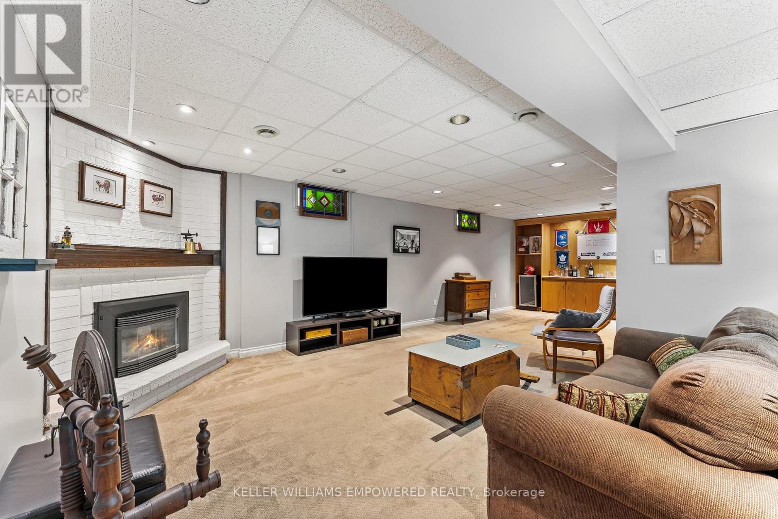 61 Gilbank Drive, Aurora, Ontario  L4G 6H9 - Photo 32 - N12748328