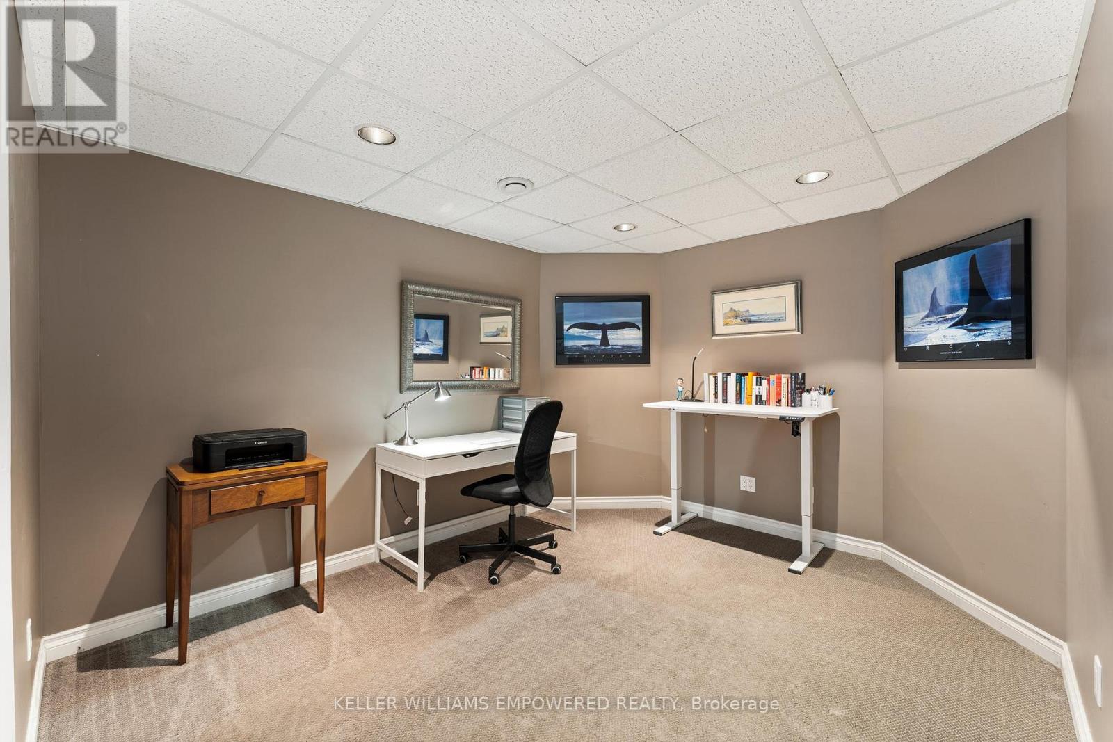 61 Gilbank Drive, Aurora, Ontario  L4G 6H9 - Photo 36 - N12748328