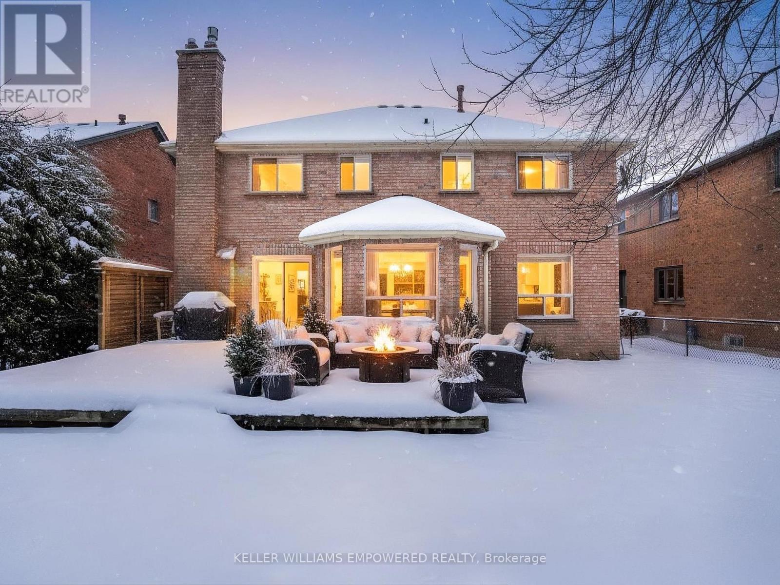 61 Gilbank Drive, Aurora, Ontario  L4G 6H9 - Photo 6 - N12748328