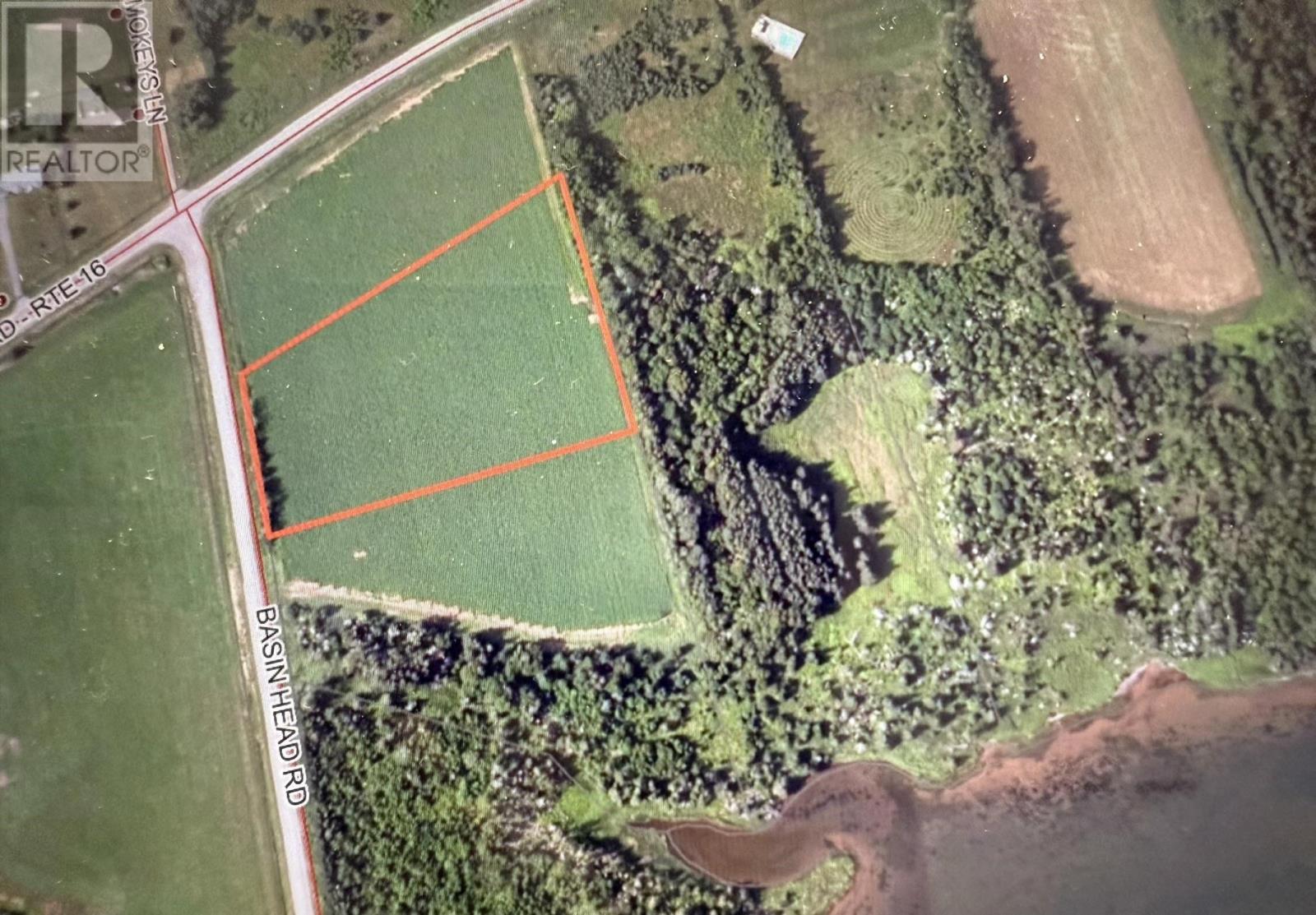 Lot Basin Head Road, Kingsboro, Prince Edward Island  C0A 2B0 - Photo 14 - 202601886