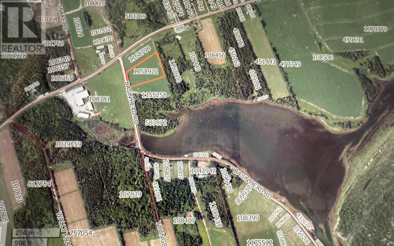 Lot Basin Head Road, Kingsboro, Prince Edward Island  C0A 2B0 - Photo 15 - 202601886