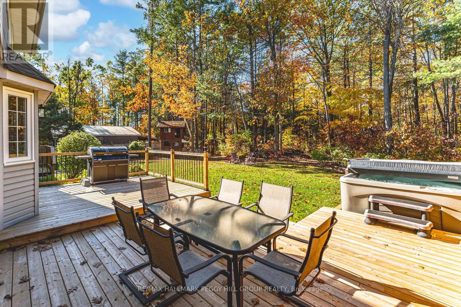 1096 Sunnidale Road, Springwater (Centre Vespra), Ontario  L9X 0R9 - Photo 2 - S12748218