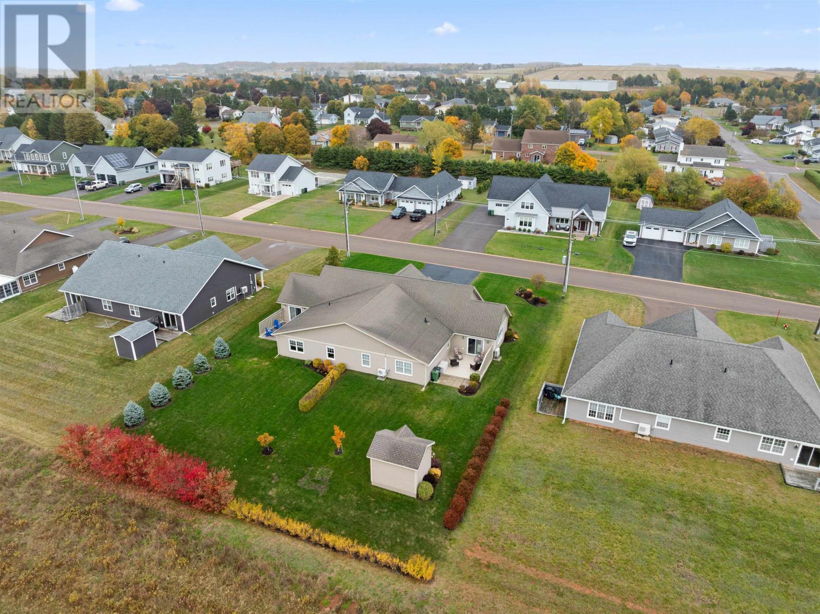 113 St.clair Street, Summerside, Prince Edward Island  C1N 5H7 - Photo 40 - 202601888