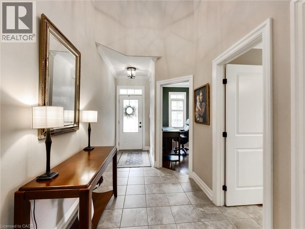 89 Toulon Avenue, Ancaster, Ontario  L9K 0E7 - Photo 4 - 40736167