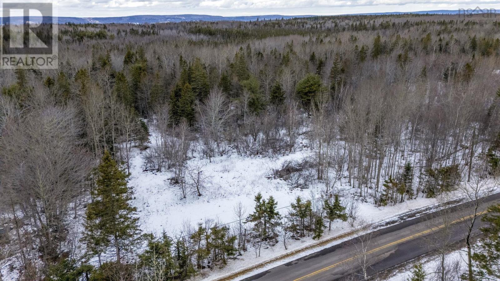 Lot Inglisville Road, Inglisville, Nova Scotia