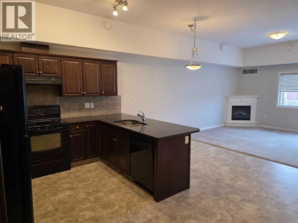 409, 2800 13 Avenue Se, Medicine Hat, Alberta  T1A 3P9 - Photo 2 - A2273896