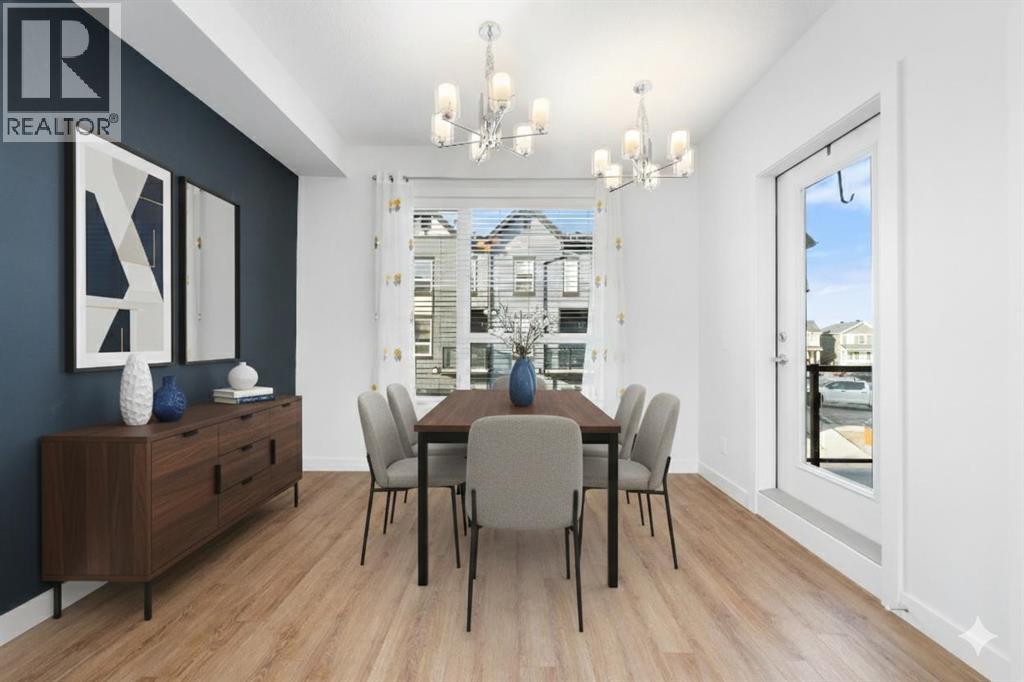 118 Evanscrest Manor Nw, Calgary, Alberta  T3R 1V5 - Photo 5 - A2280804