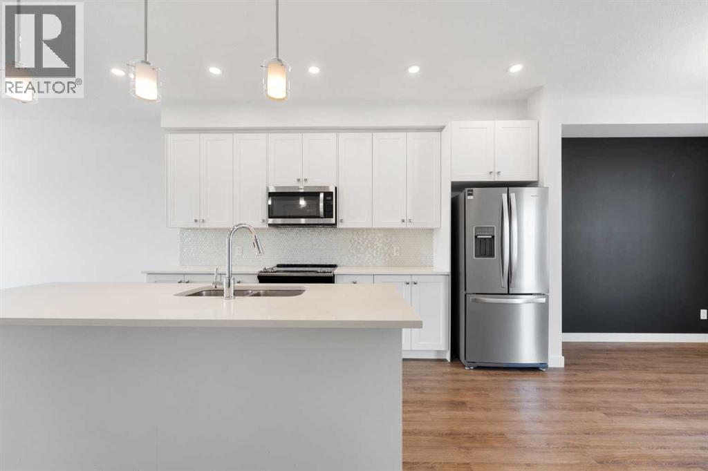 118 Evanscrest Manor Nw, Calgary, Alberta  T3R 1V5 - Photo 7 - A2280804