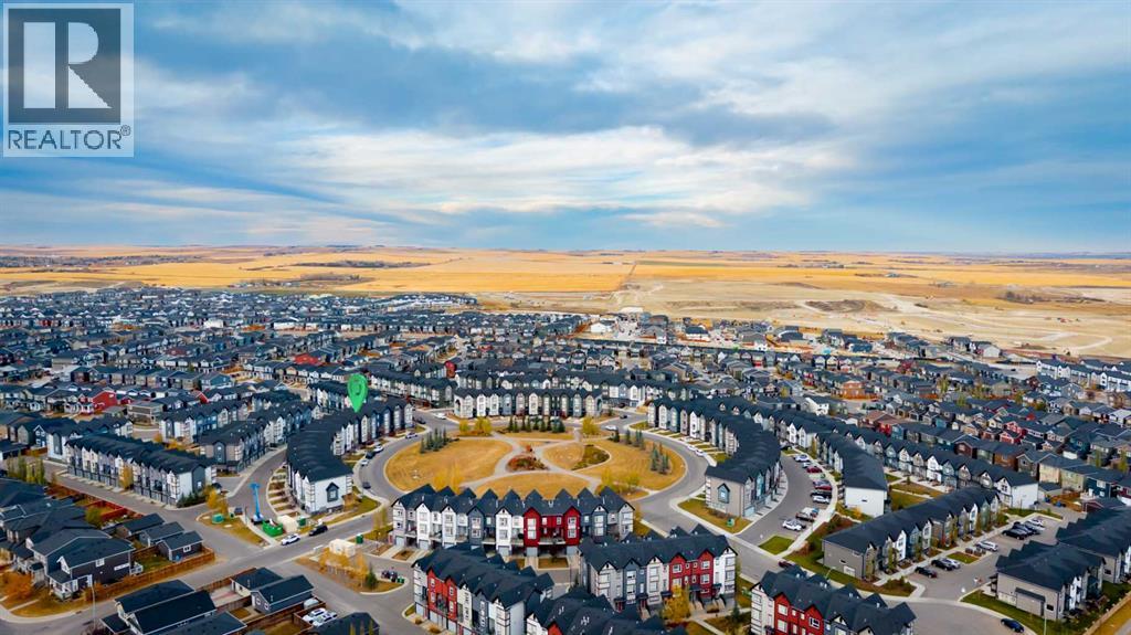 118 Evanscrest Manor Nw, Calgary, Alberta  T3R 1V5 - Photo 32 - A2280804