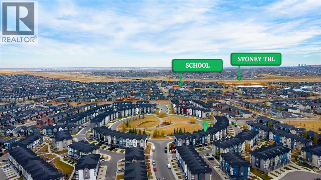 118 Evanscrest Manor Nw, Calgary, Alberta  T3R 1V5 - Photo 30 - A2280804