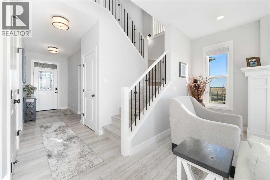 141 Boulder Creek Place, Langdon, Alberta  T0J 1X3 - Photo 5 - A2281019