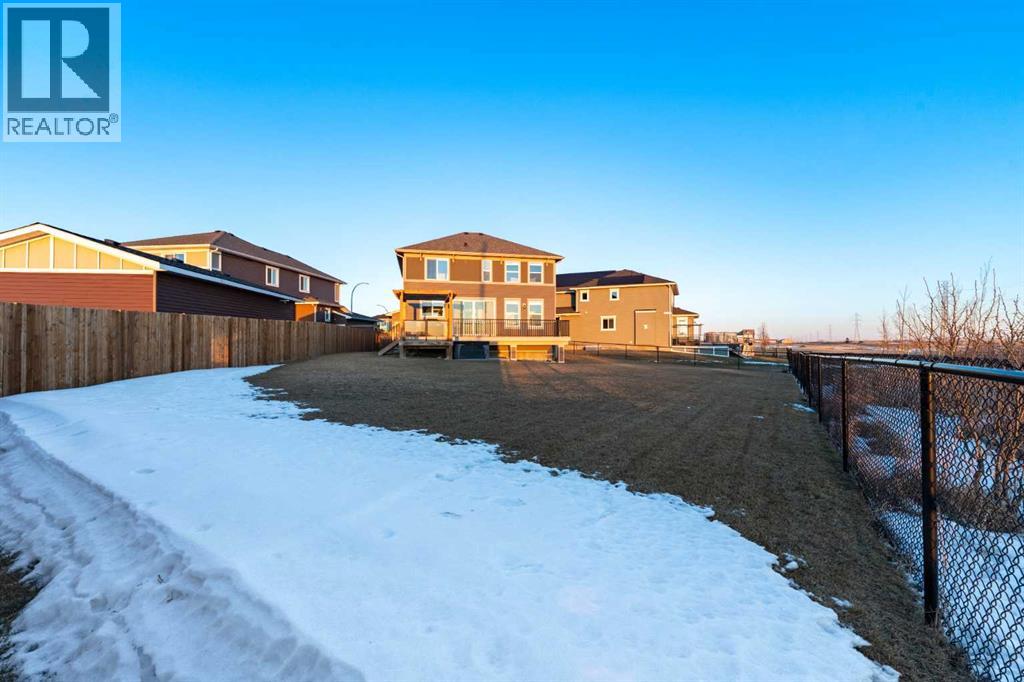 141 Boulder Creek Place, Langdon, Alberta  T0J 1X3 - Photo 41 - A2281019