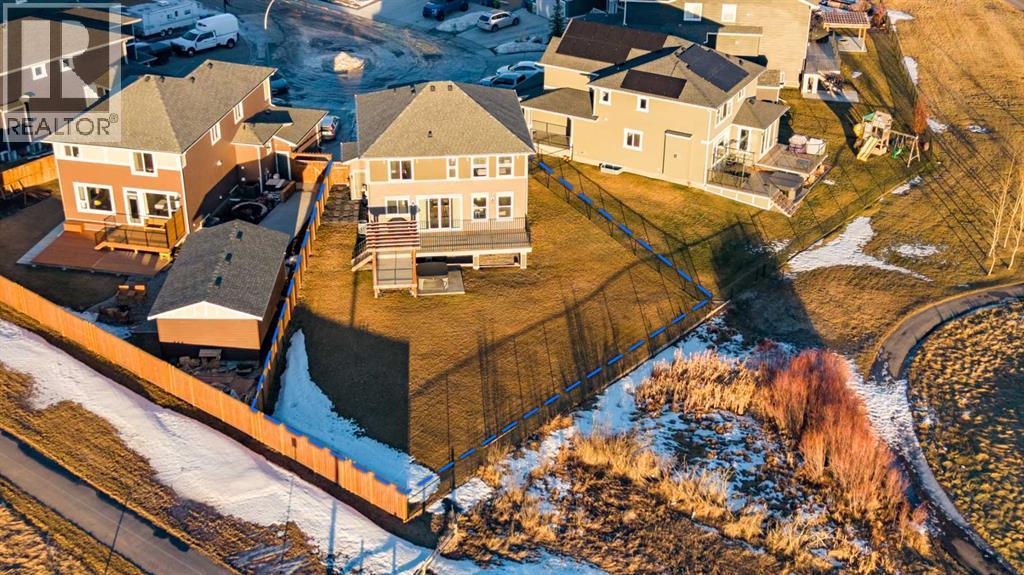 141 Boulder Creek Place, Langdon, Alberta  T0J 1X3 - Photo 45 - A2281019