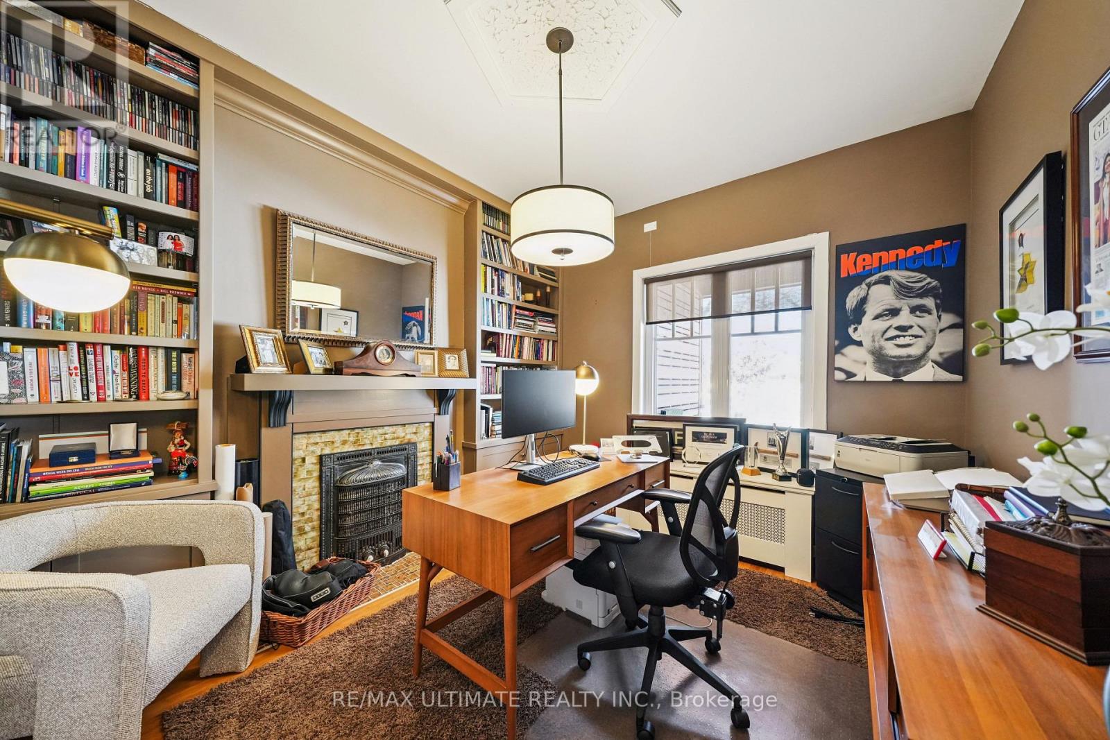 9 Southview Avenue, Toronto, Ontario  M6H 1T3 - Photo 16 - W12748146