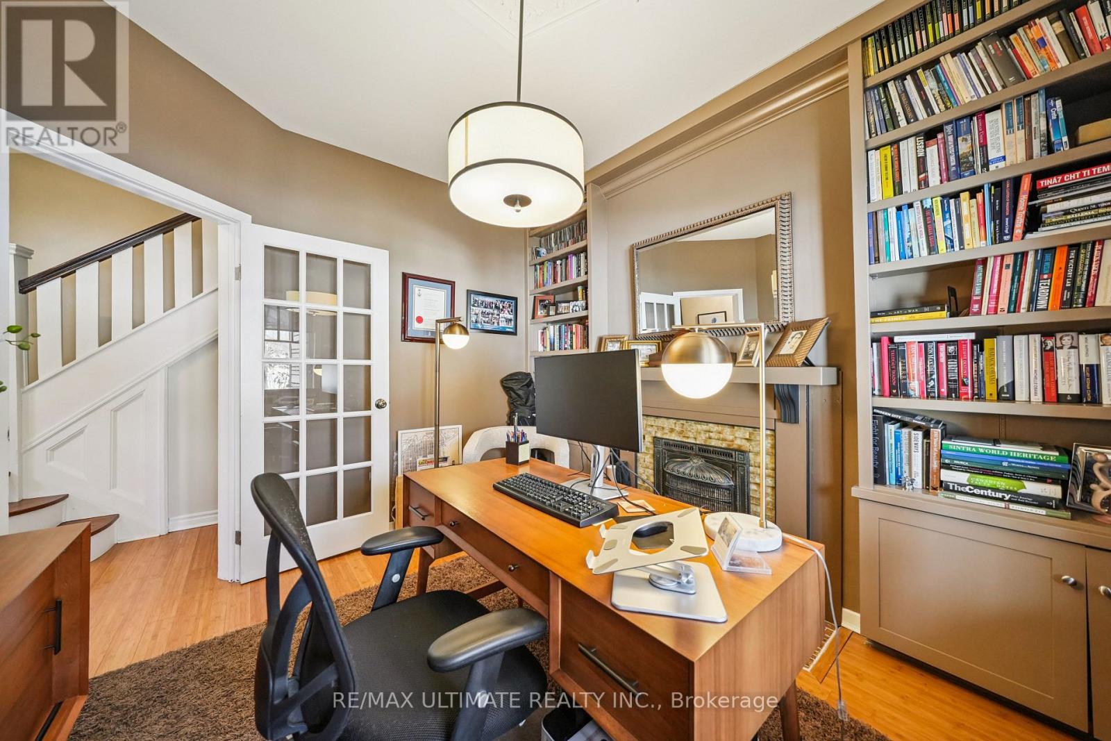 9 Southview Avenue, Toronto, Ontario  M6H 1T3 - Photo 17 - W12748146