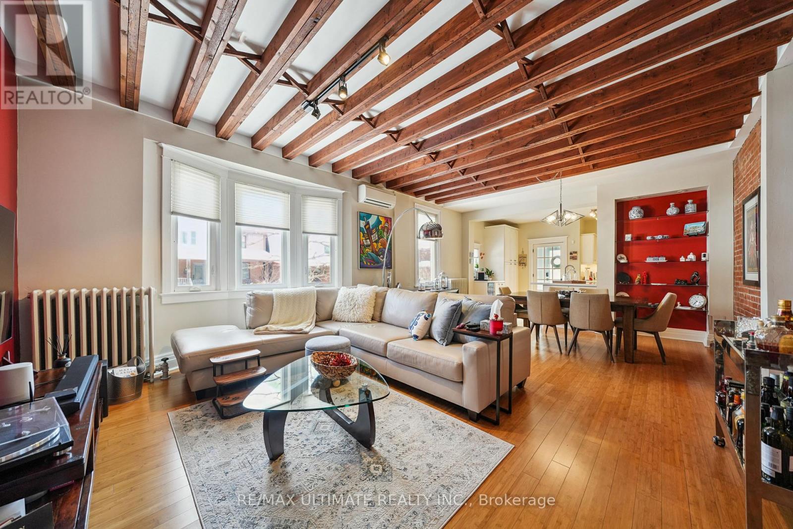 9 Southview Avenue, Toronto, Ontario  M6H 1T3 - Photo 3 - W12748146