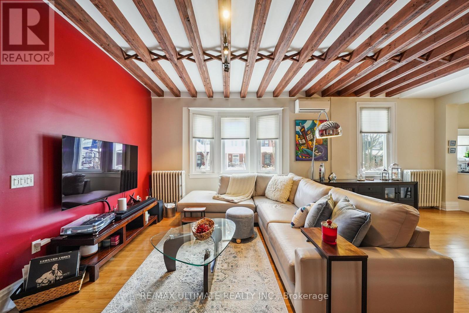 9 Southview Avenue, Toronto, Ontario  M6H 1T3 - Photo 5 - W12748146