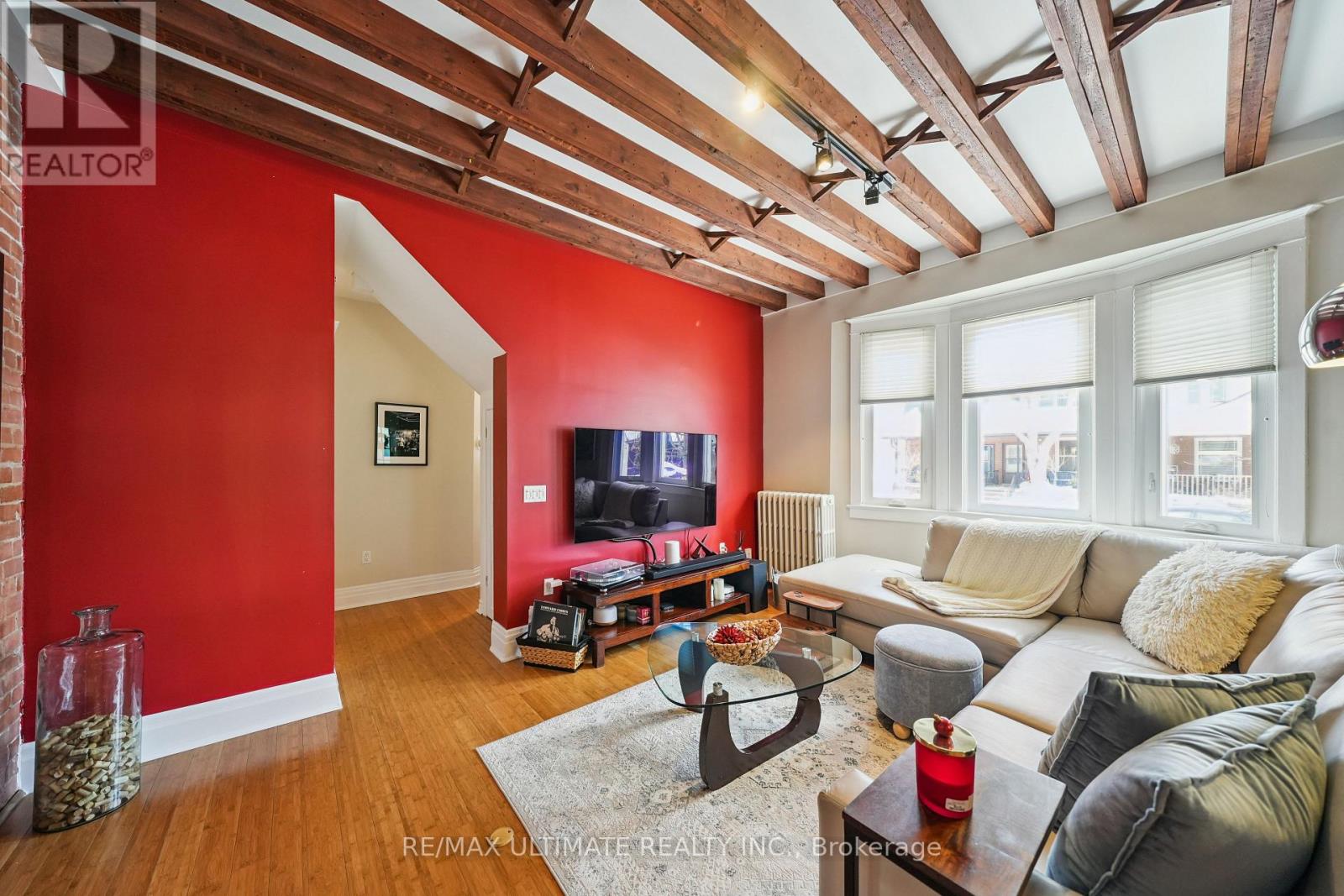 9 Southview Avenue, Toronto, Ontario  M6H 1T3 - Photo 6 - W12748146