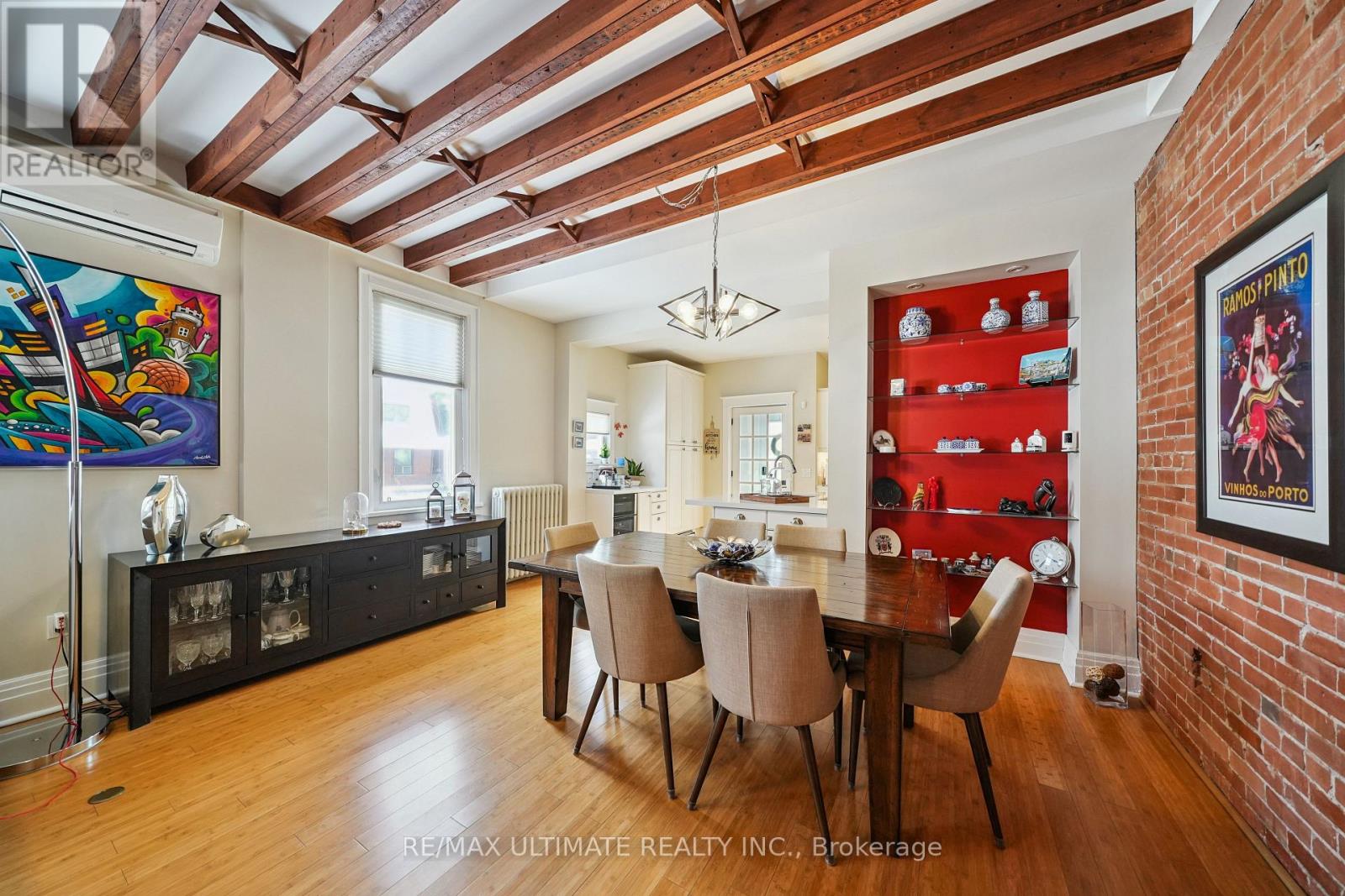 9 Southview Avenue, Toronto, Ontario  M6H 1T3 - Photo 7 - W12748146