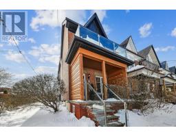 9 SOUTHVIEW AVENUE, Toronto, Ontario