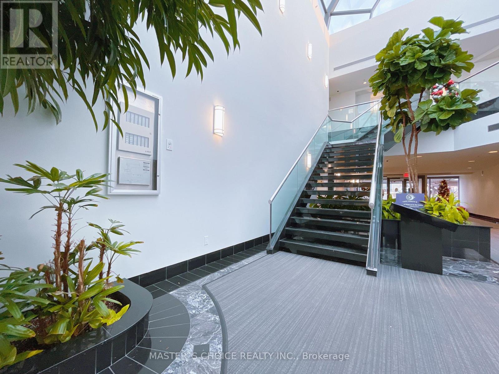 206a - 160 Traders Boulevard E, Mississauga, Ontario  L4Z 3K7 - Photo 2 - W12748158