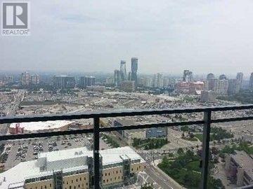 3101 - 360 SQUARE ONE DRIVE, Mississauga, Ontario