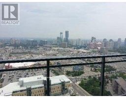 3101 - 360 SQUARE ONE DRIVE, Mississauga, Ontario