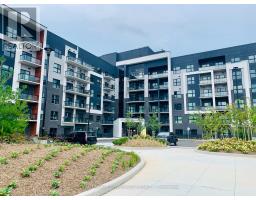 414 - 128 GROVEWOOD COMMON, Oakville, Ontario