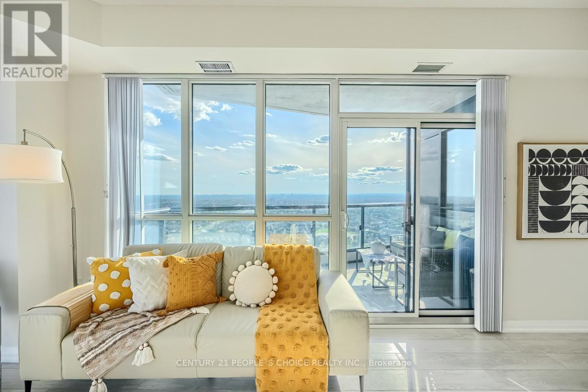 3014 - 35 Watergarden Drive, Mississauga, Ontario  L5R 0G8 - Photo 15 - W12748194