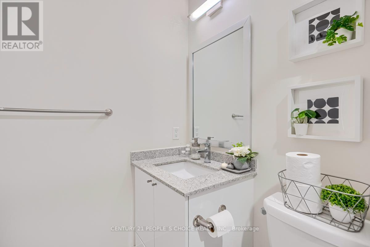 3014 - 35 Watergarden Drive, Mississauga, Ontario  L5R 0G8 - Photo 18 - W12748194