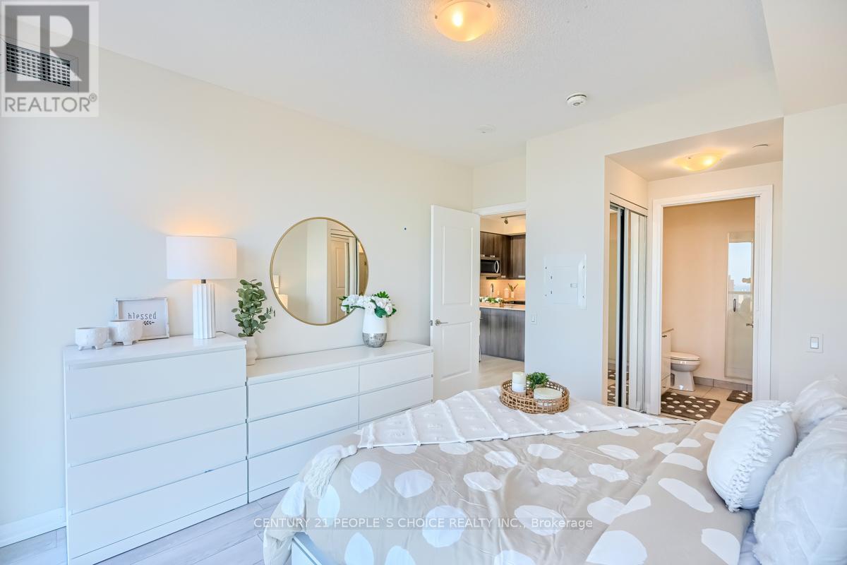 3014 - 35 Watergarden Drive, Mississauga, Ontario  L5R 0G8 - Photo 24 - W12748194