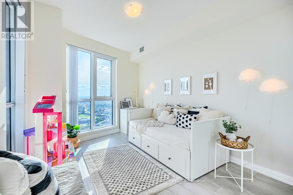 3014 - 35 Watergarden Drive, Mississauga, Ontario  L5R 0G8 - Photo 29 - W12748194