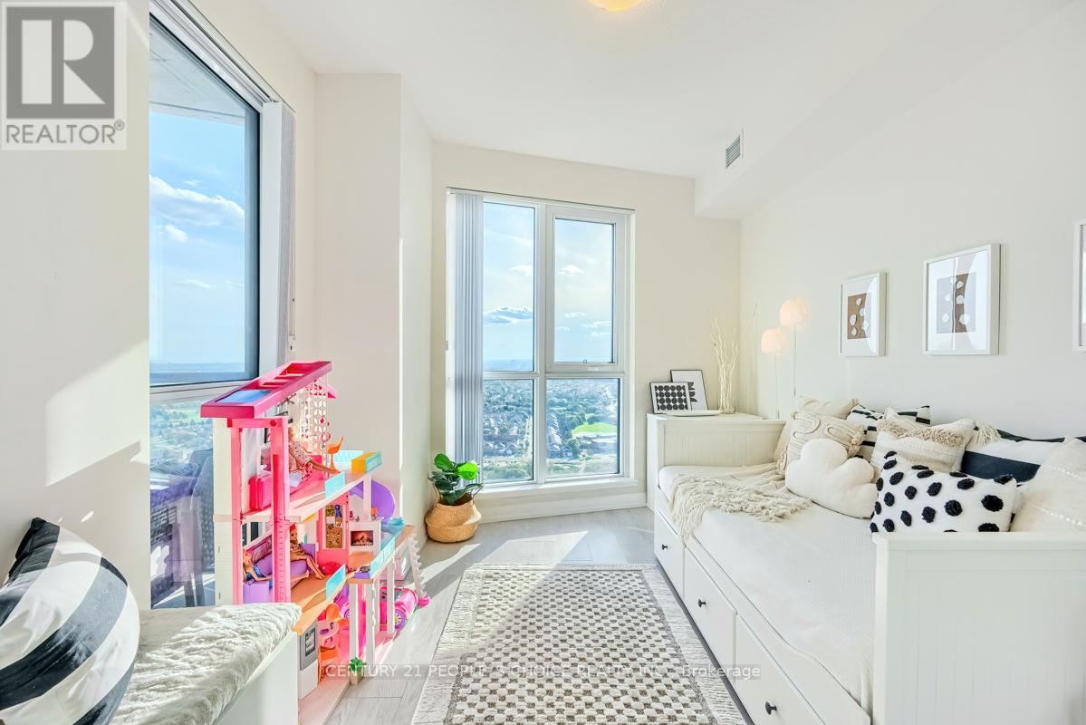 3014 - 35 Watergarden Drive, Mississauga, Ontario  L5R 0G8 - Photo 30 - W12748194