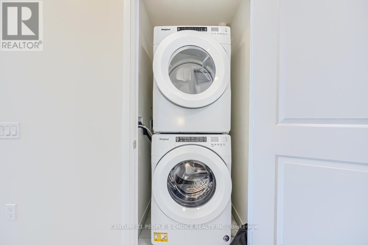 3014 - 35 Watergarden Drive, Mississauga, Ontario  L5R 0G8 - Photo 32 - W12748194