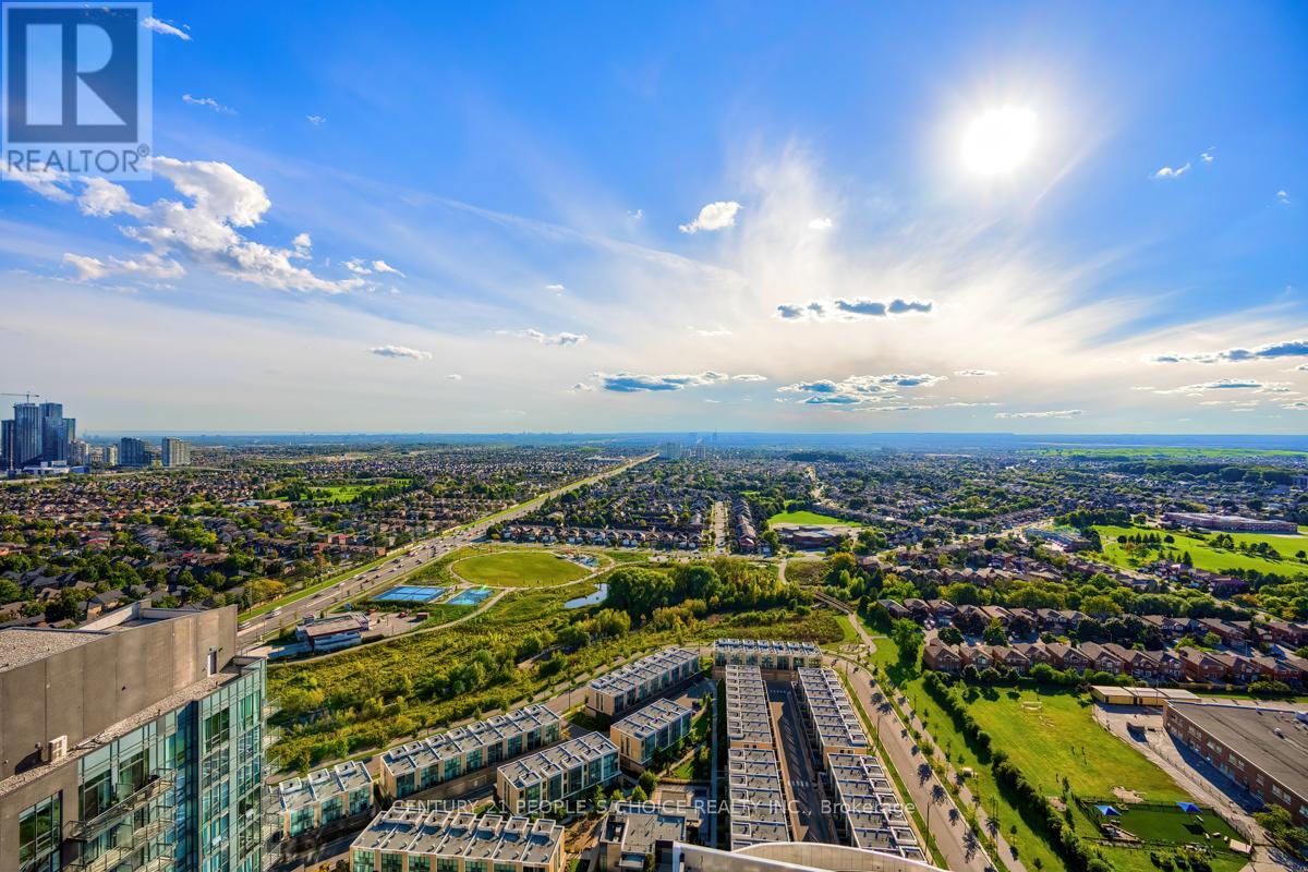 3014 - 35 Watergarden Drive, Mississauga, Ontario  L5R 0G8 - Photo 37 - W12748194