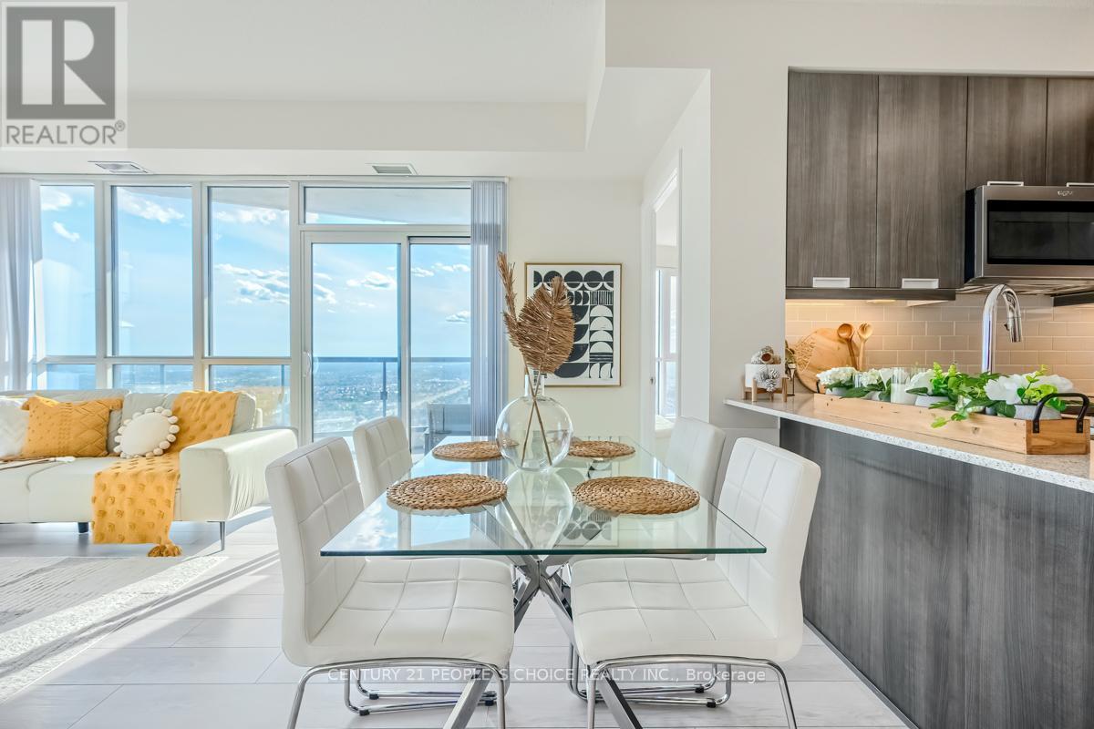 3014 - 35 Watergarden Drive, Mississauga, Ontario  L5R 0G8 - Photo 9 - W12748194