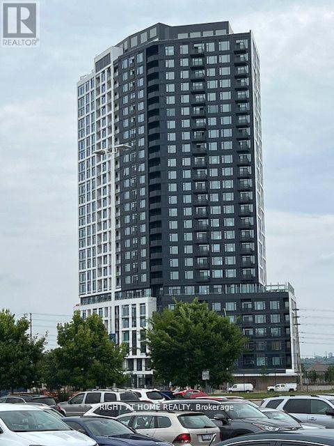 2109 - 2495 EGLINTON AVENUE W, Mississauga, Ontario