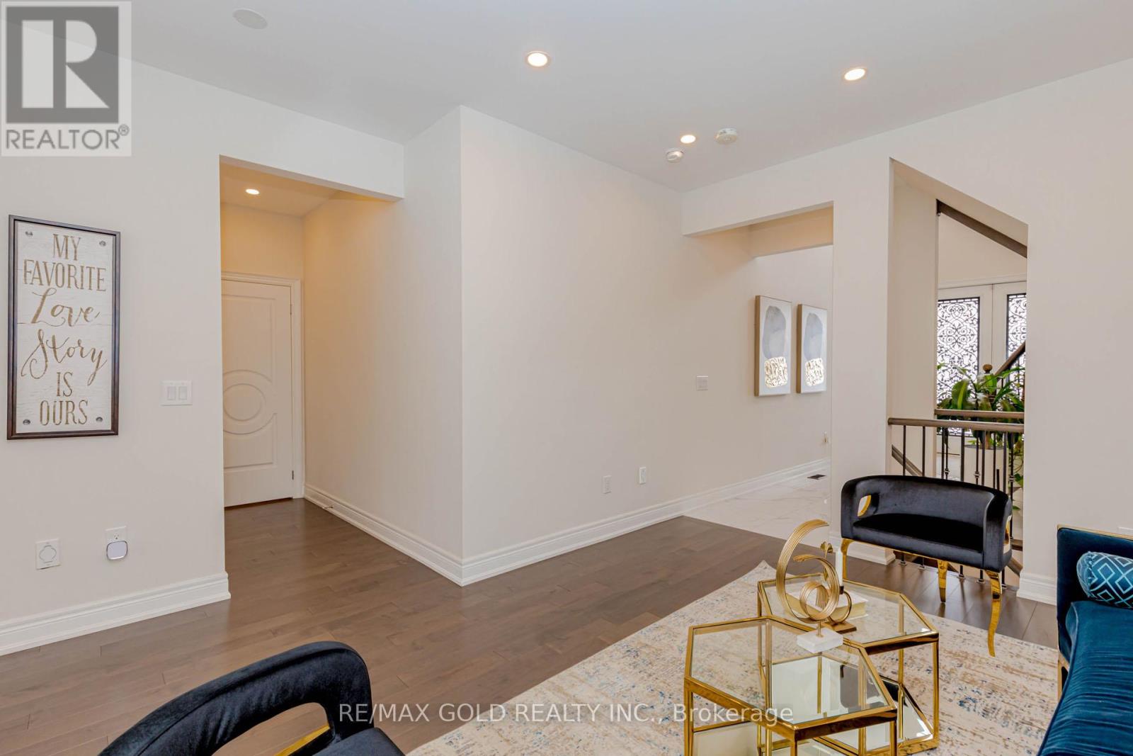 23 Sinatra Street, Brampton, Ontario  L6R 4B1 - Photo 10 - W12748212