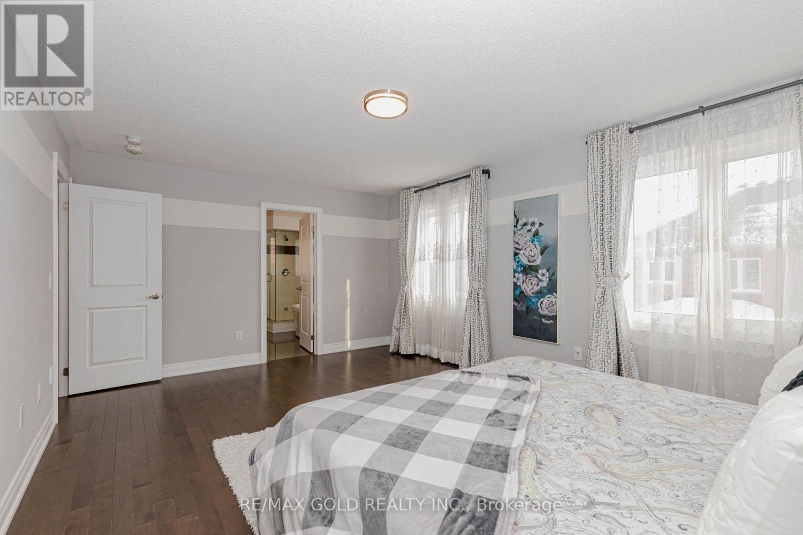 23 Sinatra Street, Brampton, Ontario  L6R 4B1 - Photo 23 - W12748212