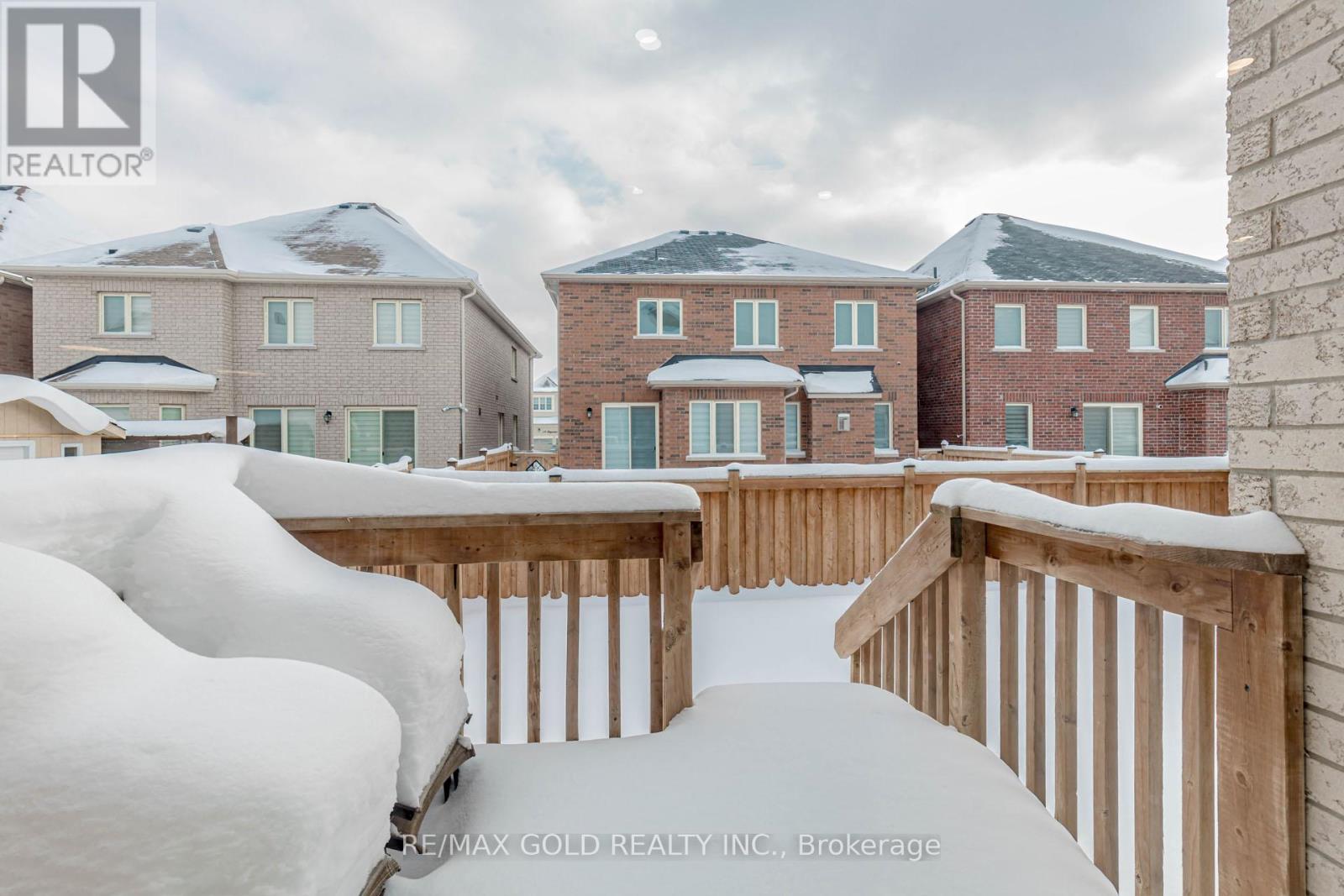 23 Sinatra Street, Brampton, Ontario  L6R 4B1 - Photo 47 - W12748212