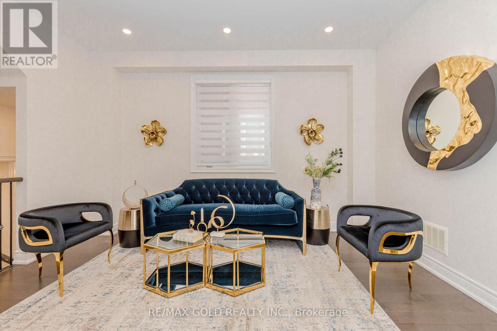 23 Sinatra Street, Brampton, Ontario  L6R 4B1 - Photo 8 - W12748212