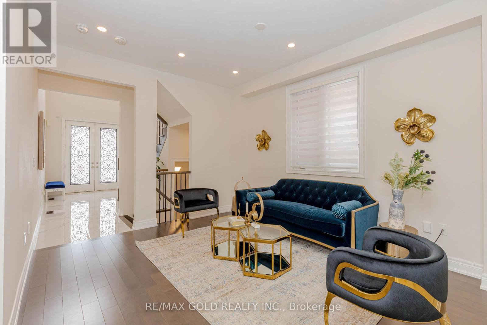 23 Sinatra Street, Brampton, Ontario  L6R 4B1 - Photo 9 - W12748212